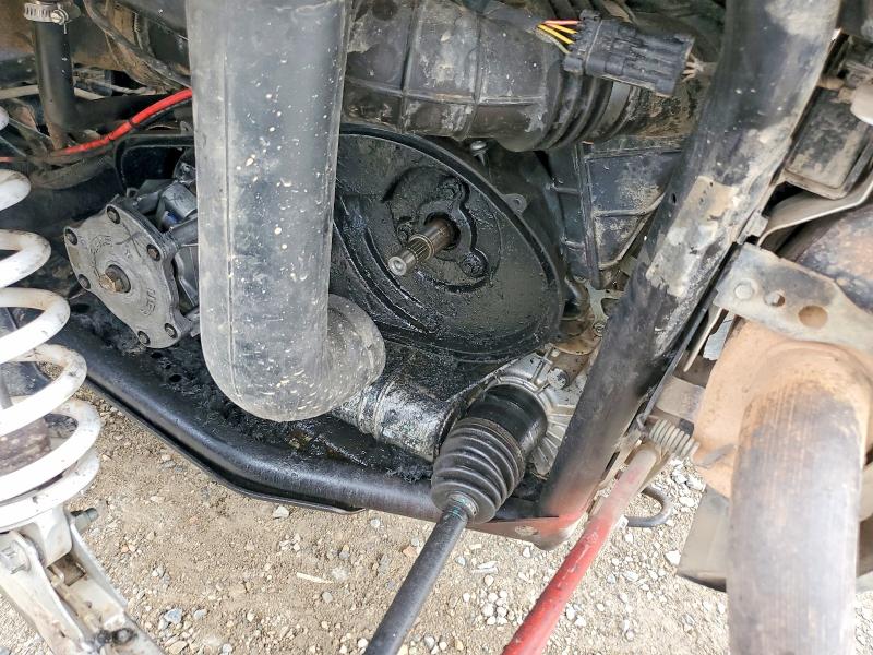 52764976 :رقم المزاد ، 3NSVFE990FF429912 vin ، 2015 Polaris Rzr مزاد بيع