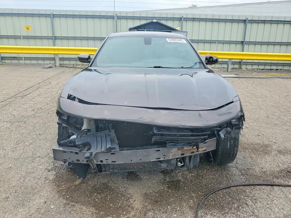 Продаж на аукціоні авто 2016 Dodge Charger, vin: 2C3CDXHG0GH326869, номер лоту: 53905546