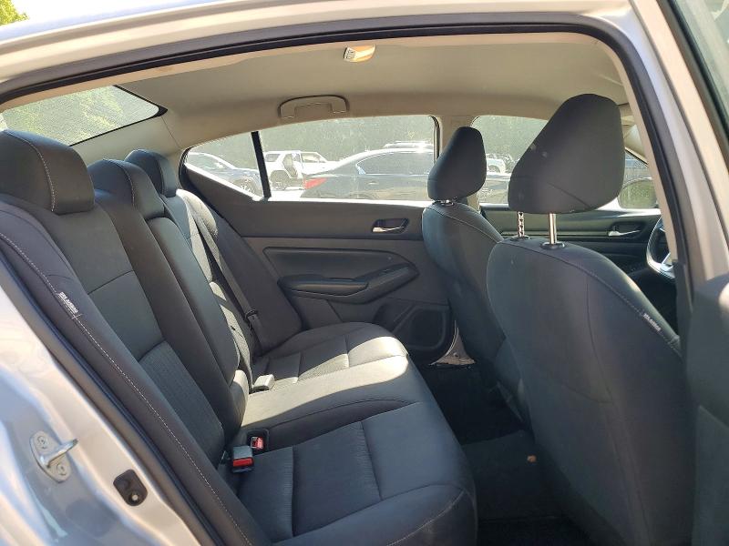 Продаж на аукціоні авто 2021 Nissan Altima, vin: 1N4BL4BV9MN399117, номер лоту: 53695546