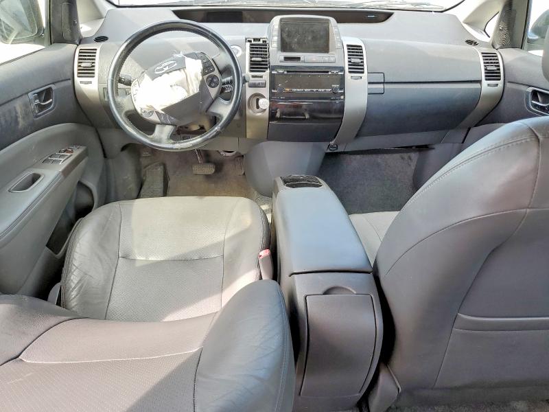 52352116 :رقم المزاد ، JTDKB20U997858783 vin ، 2009 Toyota Prius مزاد بيع