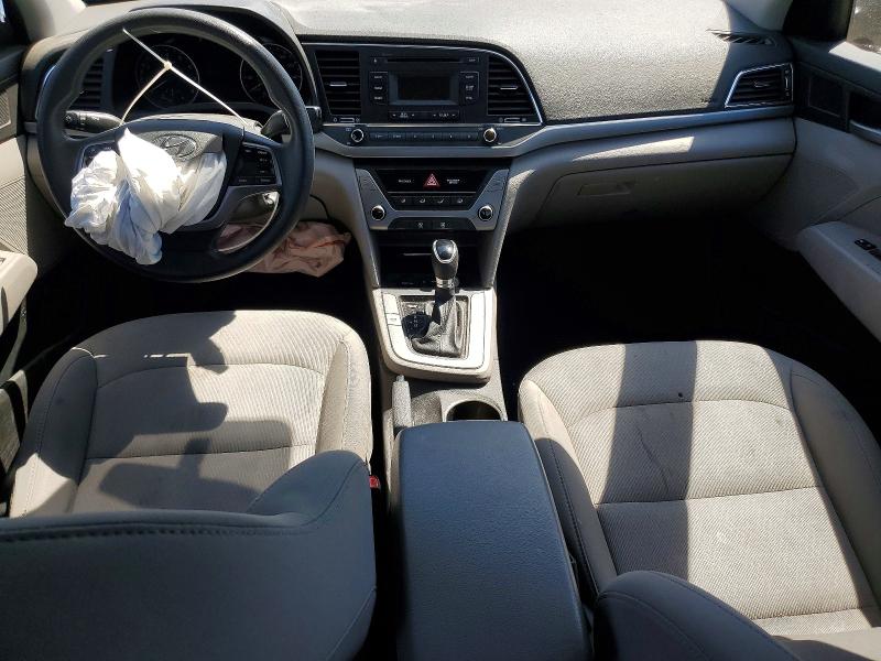Aukcja sprzedaży 2018 Hyundai Elantra, vin: 5NPD74LF7JH345681, numer aukcji: 52170416