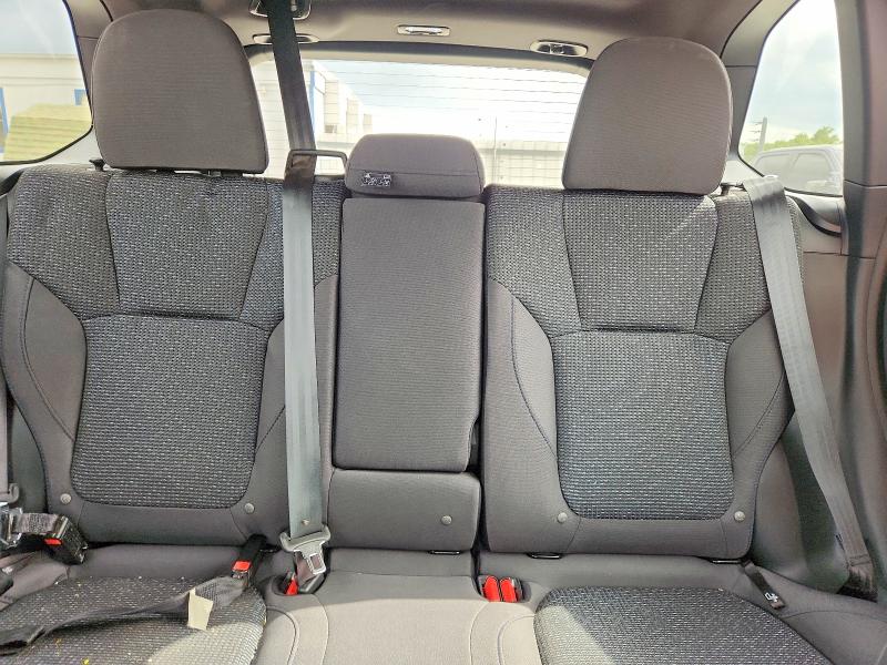 Продаж на аукціоні авто 2025 Subaru Forester, vin: JF2SLDDC2SH614243, номер лоту: 51993866