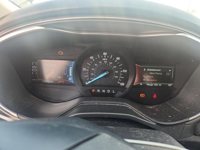 Продаж на аукціоні авто 2019 Ford Fusion, vin: 3FA6P0LU1KR133265, номер лоту: 54879576