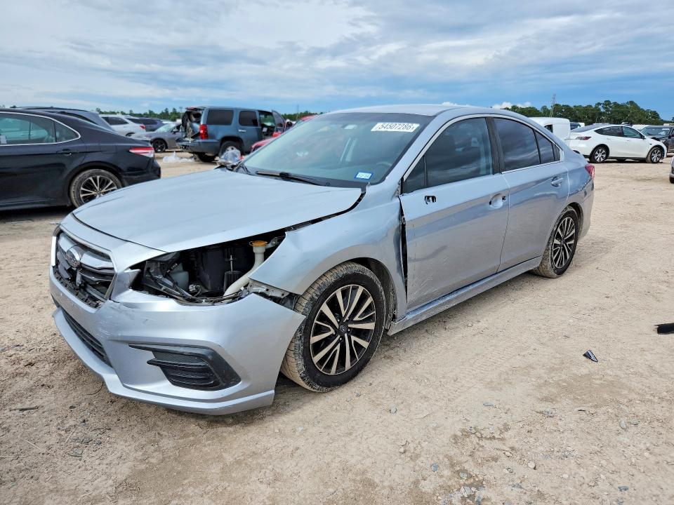 Продажа на аукционе авто 2018 Subaru Legacy, vin: 4S3BNAC60J3018885, номер лота: 54507286