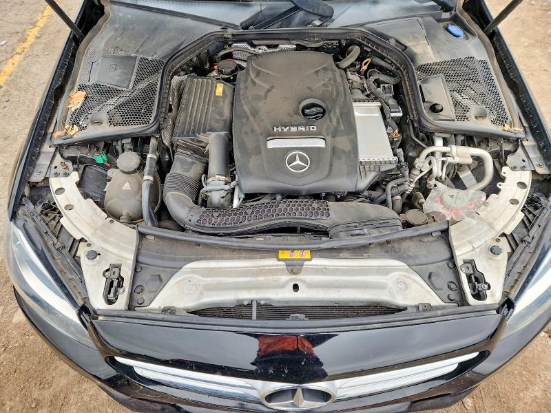 Продажа на аукционе авто 2017 Mercedes-benz C, vin: 55SWF4HB8HU224036, номер лота: 54073876