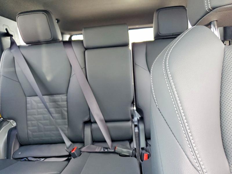 Продаж на аукціоні авто 2026 Toyota 4runner, vin: JTEVA5AR4T5012345, номер лоту: 53846476