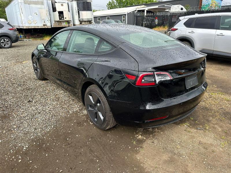 Aukcja sprzedaży 2021 Tesla Model 3, vin: 5YJ3E1EA9MF017683, numer aukcji: 54172146