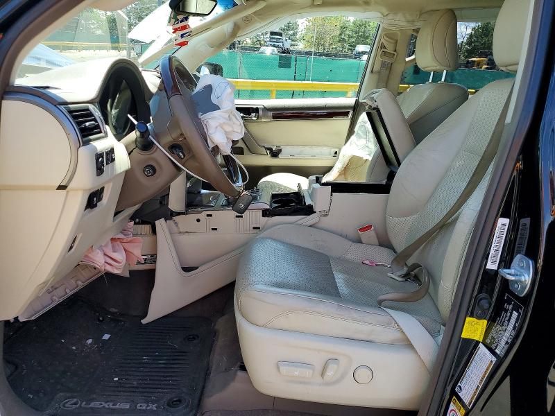 Продаж на аукціоні авто 2014 Lexus Gx, vin: JTJJM7FX4E5078472, номер лоту: 53643296