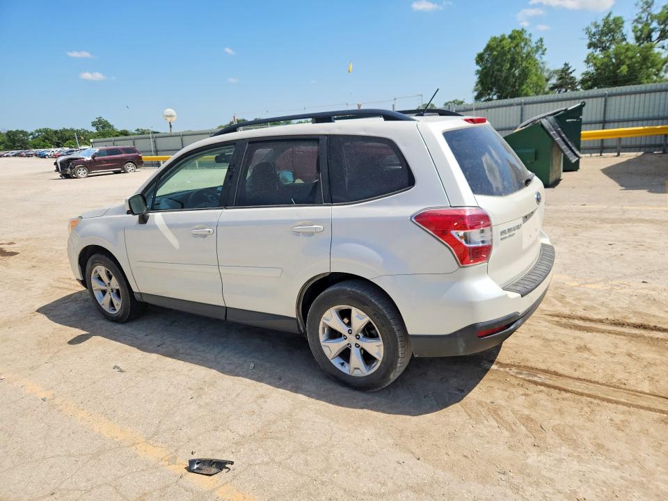 53321466 :رقم المزاد ، JF2SJAEC8EH402003 vin ، 2014 Subaru Forester مزاد بيع