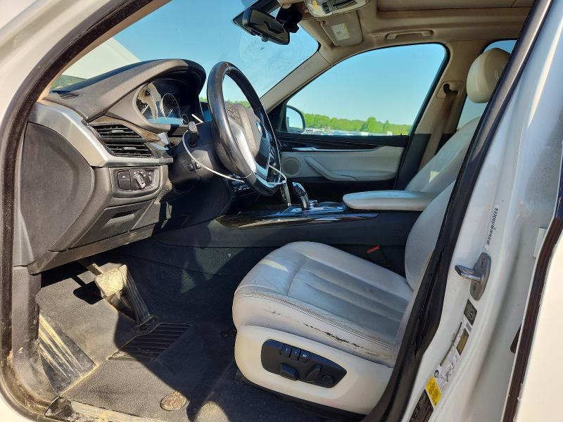 Aukcja sprzedaży 2015 Bmw X5, vin: 5UXKR0C54F0K65758, numer aukcji: 53535736