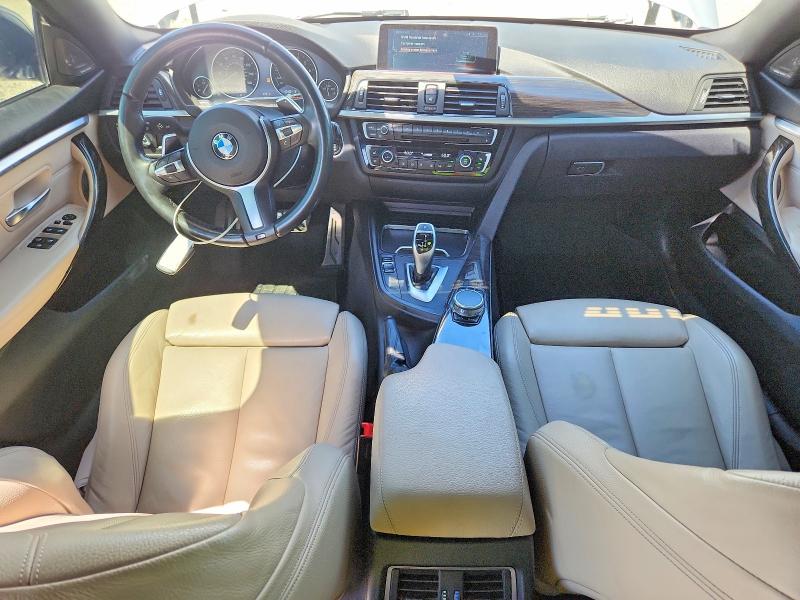 Aukcja sprzedaży 2017 Bmw 440xi, vin: WBA4E5C37HG810893, numer aukcji: 53042876