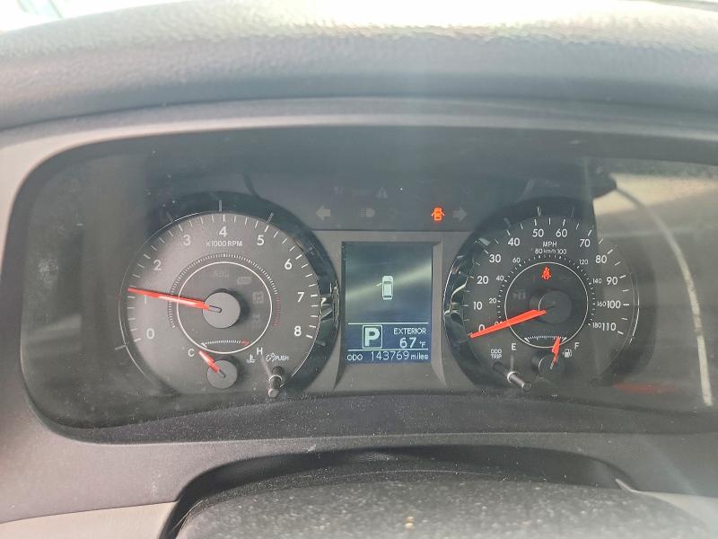 2017 Toyota Sienna მანქანა იყიდება აუქციონზე, vin: 5TDKZ3DC7HS875654, აუქციონის ნომერი: 54018916