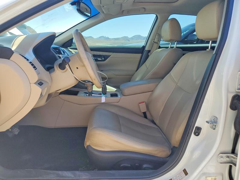 Aukcja sprzedaży 2016 Nissan Altima, vin: 1N4AL3AP3GC207330, numer aukcji: 53213636