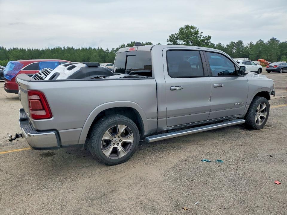 Продажа на аукционе авто 2019 Ram 1500, vin: 1C6SRFJT3KN505408, номер лота: 55197576