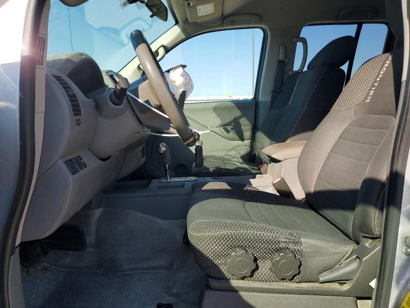 Aukcja sprzedaży 2016 Nissan Frontier, vin: 1N6AD0ER7GN796238, numer aukcji: 51919316