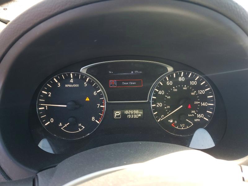 Продаж на аукціоні авто 2015 Nissan Altima, vin: 1N4AL3APXFC225547, номер лоту: 53263116