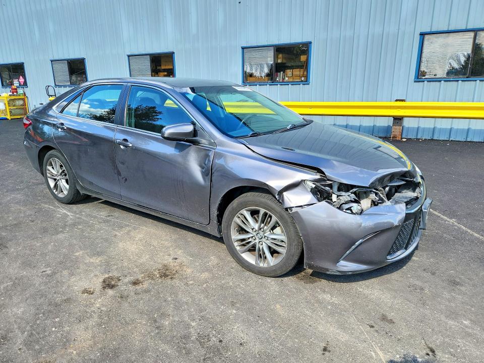 Продаж на аукціоні авто 2016 Toyota Camry, vin: 4T1BF1FK8GU604402, номер лоту: 55095486