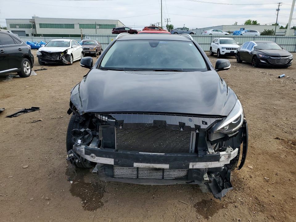 Aukcja sprzedaży 2019 Infiniti Qx30, vin: SJKCH5CR0KA011961, numer aukcji: 55591736