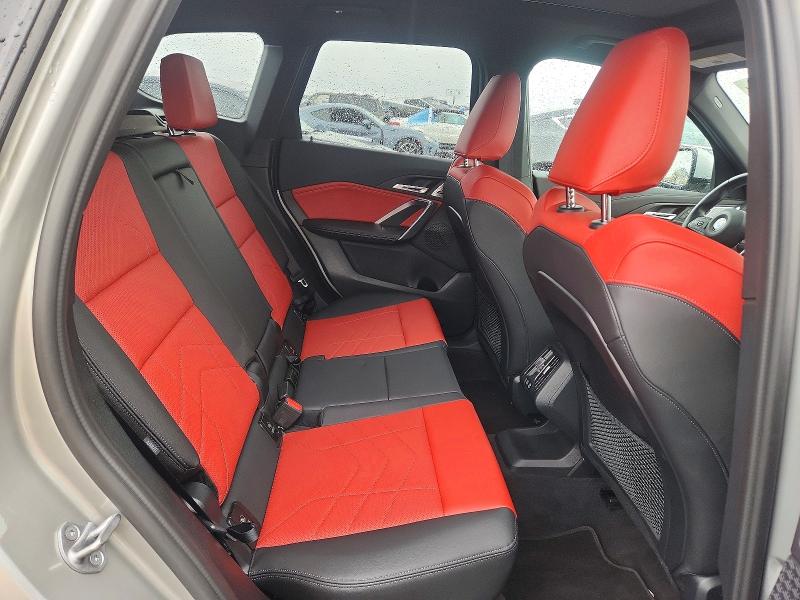 Продажа на аукционе авто 2023 Bmw X1, vin: WBX73EF07P5W65374, номер лота: 54511106