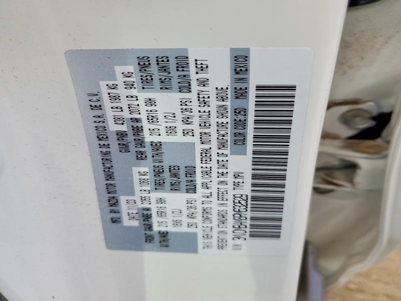 Продажа на аукционе авто 2024 Mazda Cx30, vin: 3MVDMBAM8RM632529, номер лота: 52263896