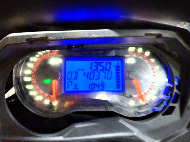 2021 Polaris Rzr მანქანა იყიდება აუქციონზე, vin: 3NSNAE926MF575469, აუქციონის ნომერი: 53891406