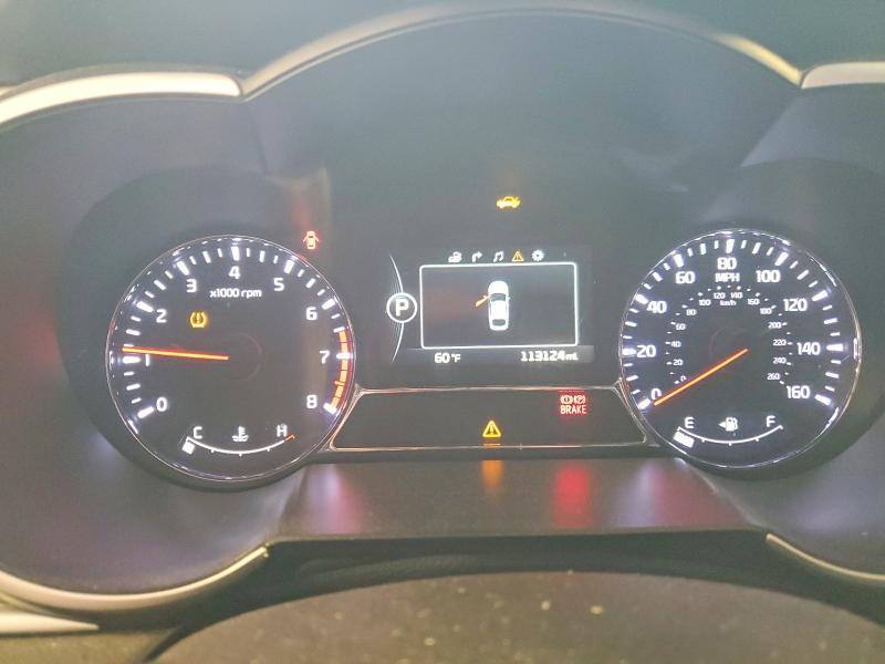 2015 Kia Optima მანქანა იყიდება აუქციონზე, vin: 5XXGR4A60FG419259, აუქციონის ნომერი: 52944766