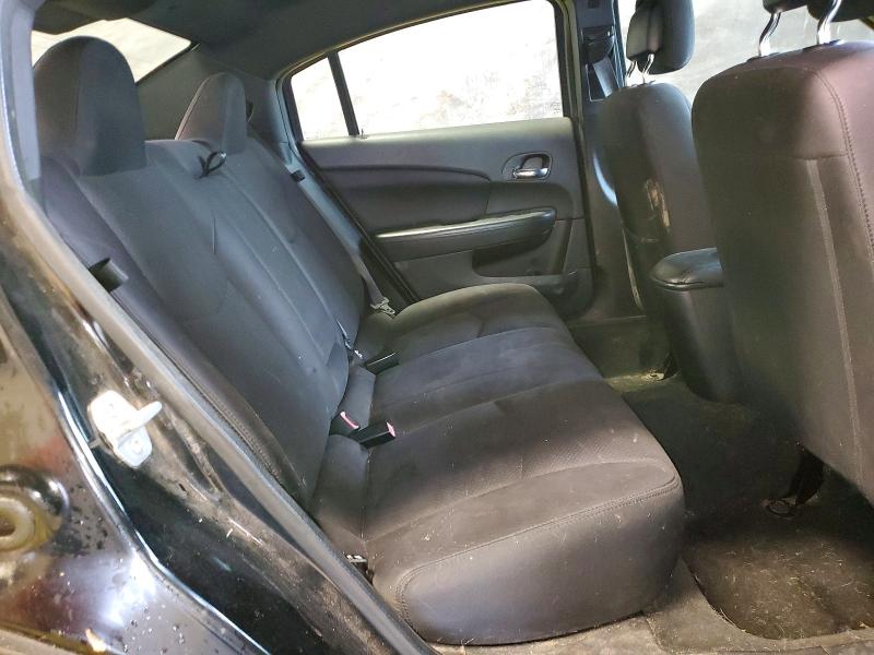 Продажа на аукционе авто 2014 Chrysler 200, vin: 1C3CCBBBXEN119493, номер лота: 54340186