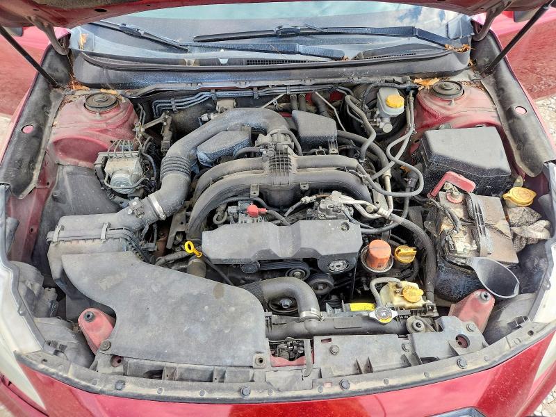Продаж на аукціоні авто 2015 Subaru Legacy, vin: 4S3BNAC6XF3019422, номер лоту: 52736906