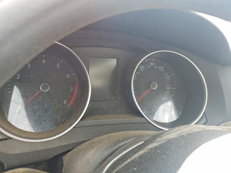 52584976 :رقم المزاد ، 3VW2K7AJXFM294724 vin ، 2015 Volkswagen Jetta مزاد بيع