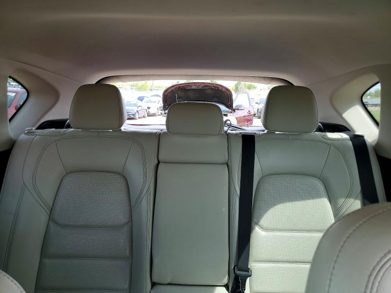 Продажа на аукционе авто 2022 Mazda Cx-5, vin: JM3KFBCM9N1551988, номер лота: 52315886