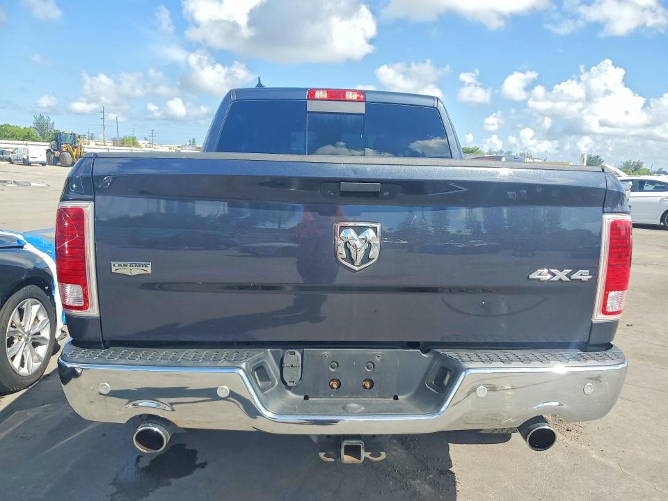54624186 :رقم المزاد ، 1C6RR7NT4JS148898 vin ، 2018 Ram 1500 مزاد بيع