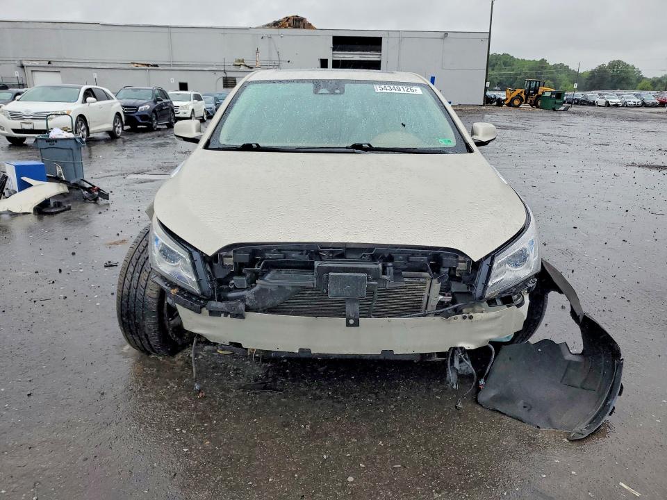 Продаж на аукціоні авто 2014 Buick Lacrosse, vin: 1G4GF5G38EF300492, номер лоту: 54349126