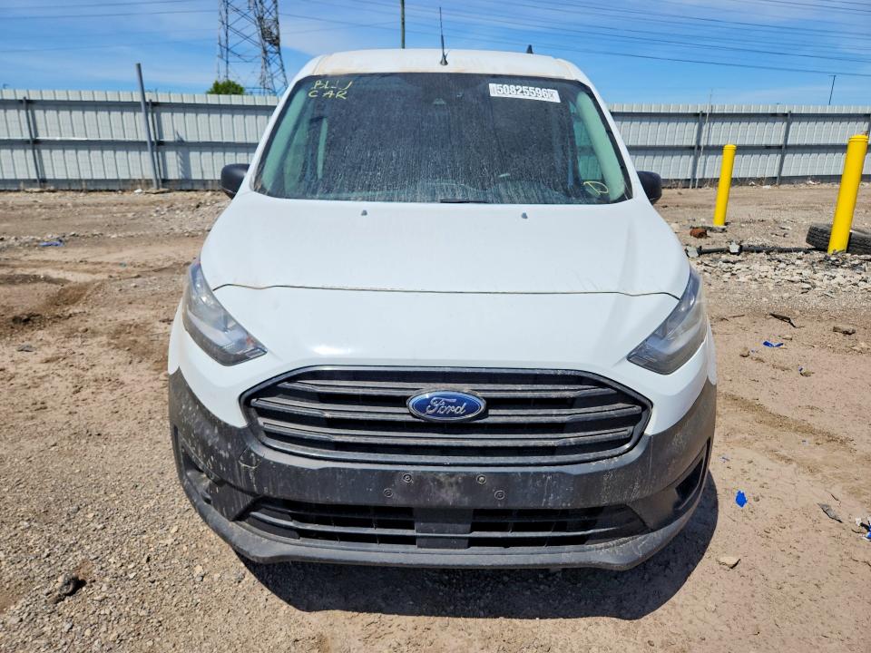 50825596 :رقم المزاد ، NM0LS7E27M1484613 vin ، 2021 Ford Transit Connect مزاد بيع