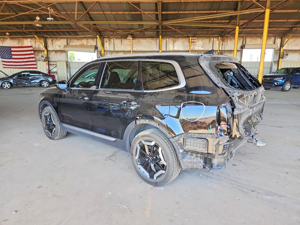 Aukcja sprzedaży 2023 Kia Telluride, vin: 5XYP64GC5PG408714, numer aukcji: 52374486