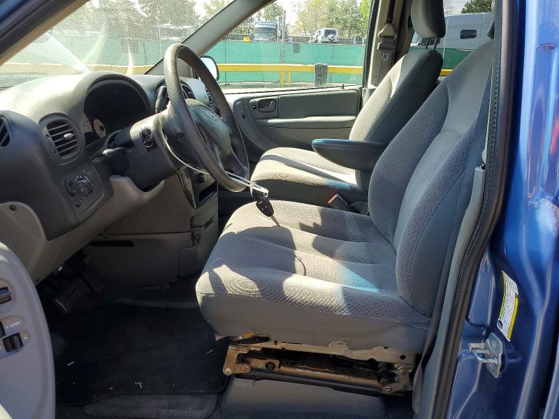 Aukcja sprzedaży 2007 Dodge Caravan, vin: 1D4GP45R37B157970, numer aukcji: 51352296