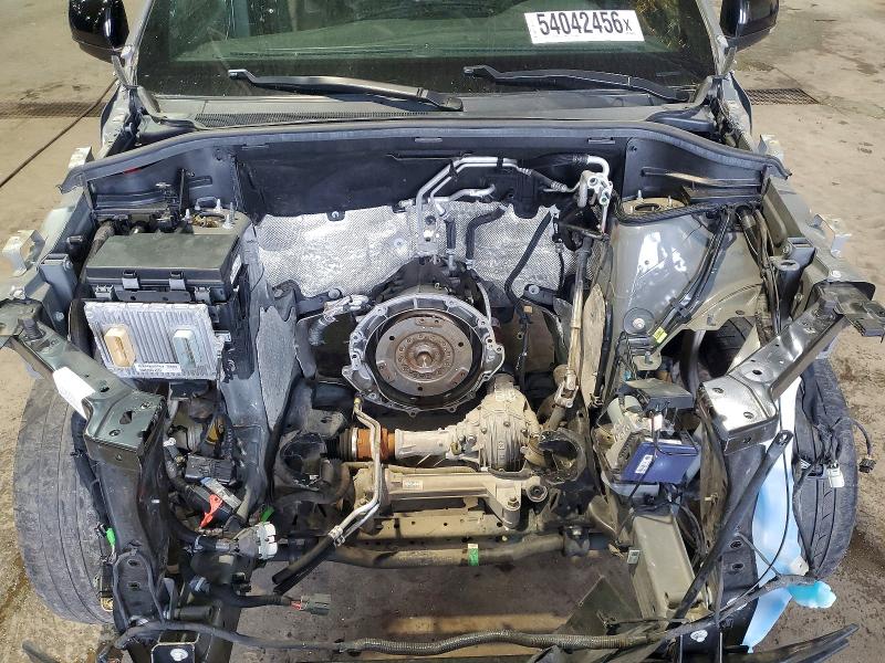 Aukcja sprzedaży 2023 Dodge Durango, vin: 1C4SDJCT5PC559187, numer aukcji: 54042456