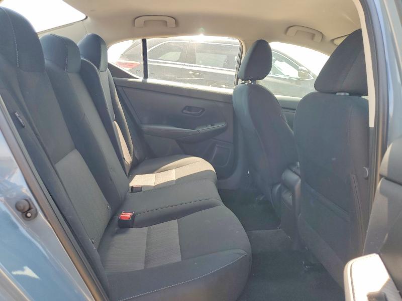 2024 Nissan Sentra მანქანა იყიდება აუქციონზე, vin: 3N1AB8CVXRY294016, აუქციონის ნომერი: 54842196