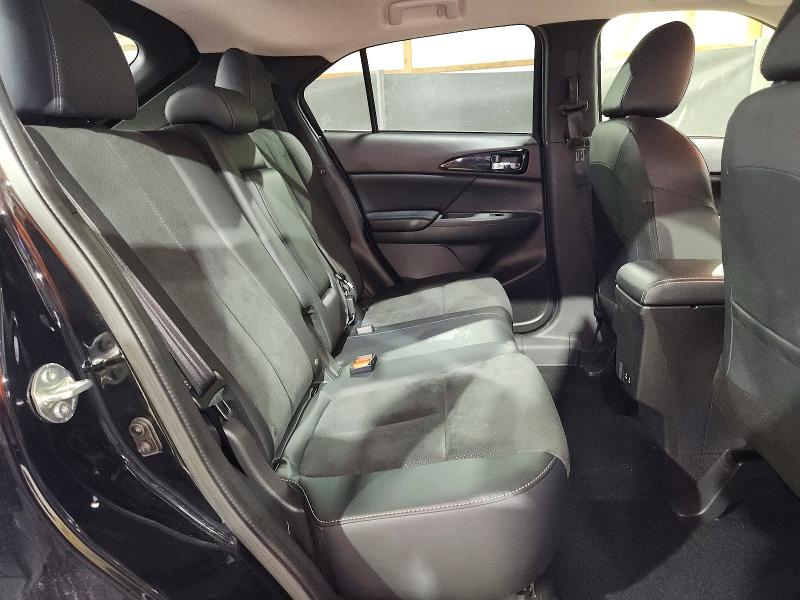 Aukcja sprzedaży 2026 Mitsubishi Eclipse Cross, vin: JA4ATWAA8TZ005320, numer aukcji: 54636186