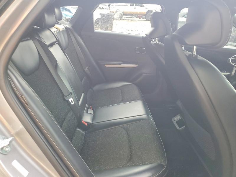 Продаж на аукціоні авто 2025 Kia K4, vin: 3KPFW4DE3SE038175, номер лоту: 51975066