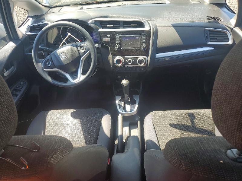 Aukcja sprzedaży 2016 Honda Fit, vin: JHMGK5H52GX024063, numer aukcji: 53839186