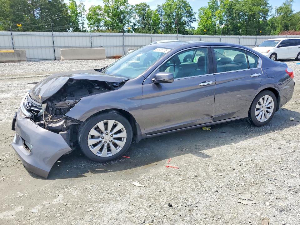 Aukcja sprzedaży 2014 Honda Accord, vin: 1HGCR2F89EA260945, numer aukcji: 54988666