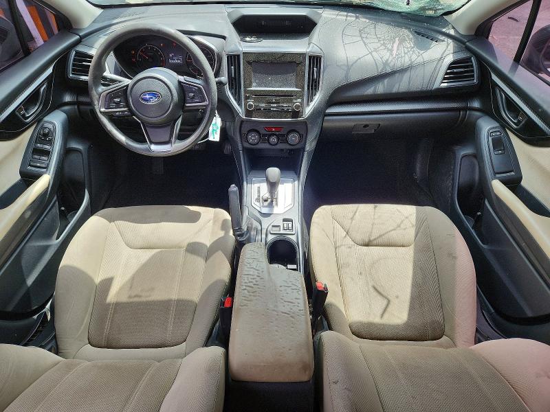 Aukcja sprzedaży 2019 Subaru Impreza, vin: 4S3GTAC64K3741510, numer aukcji: 52478996