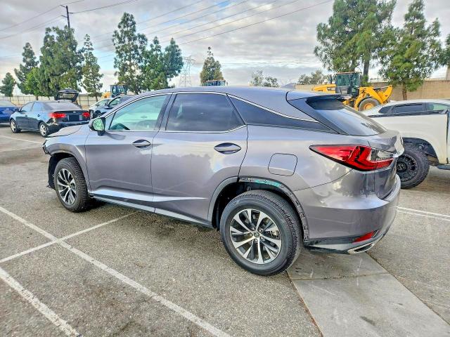 54823586 :رقم المزاد ، 2T2AZMAA0MC193783 vin ، 2021 Lexus Rx 350 مزاد بيع