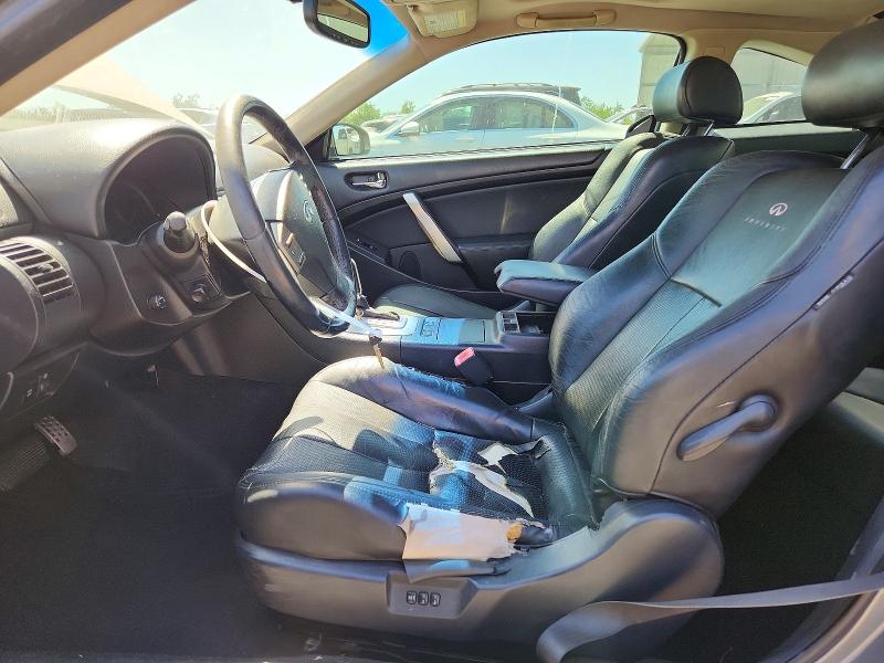 Продаж на аукціоні авто 2006 Infiniti G35, vin: JNKCV54EX6M711903, номер лоту: 53766396