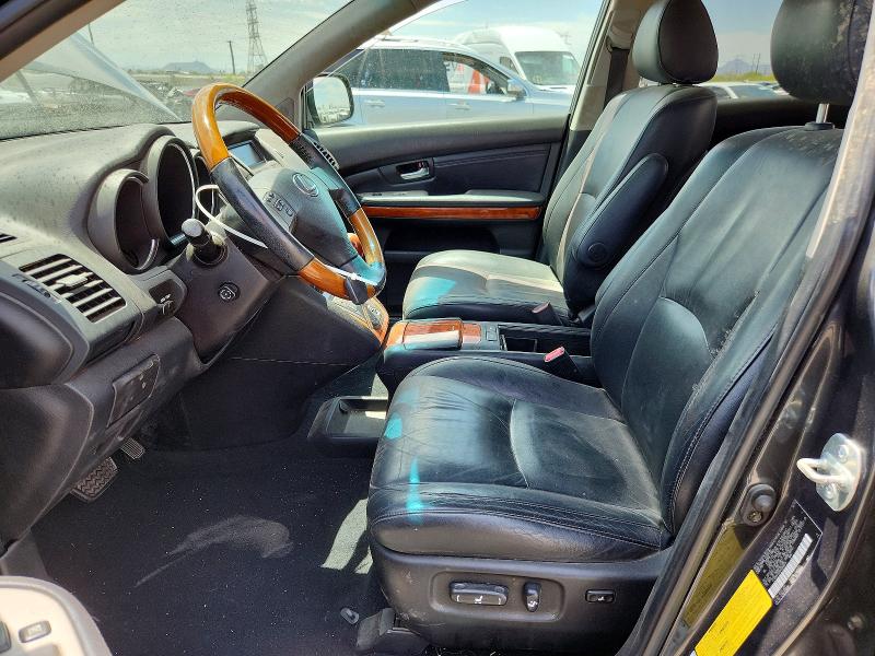 Продажа на аукционе авто 2006 Lexus Rx, vin: 2T2HA31UX6C093073, номер лота: 52966646