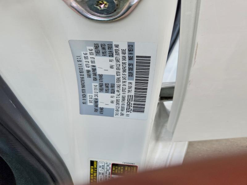 52483726 :رقم المزاد ، 3MZBPABM5PM368298 vin ، 2023 Mazda 3 مزاد بيع