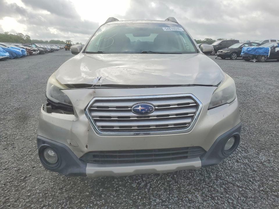 54816046 :رقم المزاد ، 4S4BSENC7H3341727 vin ، 2017 Subaru Outback مزاد بيع