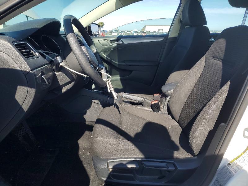 Продаж на аукціоні авто 2015 Volkswagen Jetta, vin: 3VWD17AJ1FM201813, номер лоту: 55002126