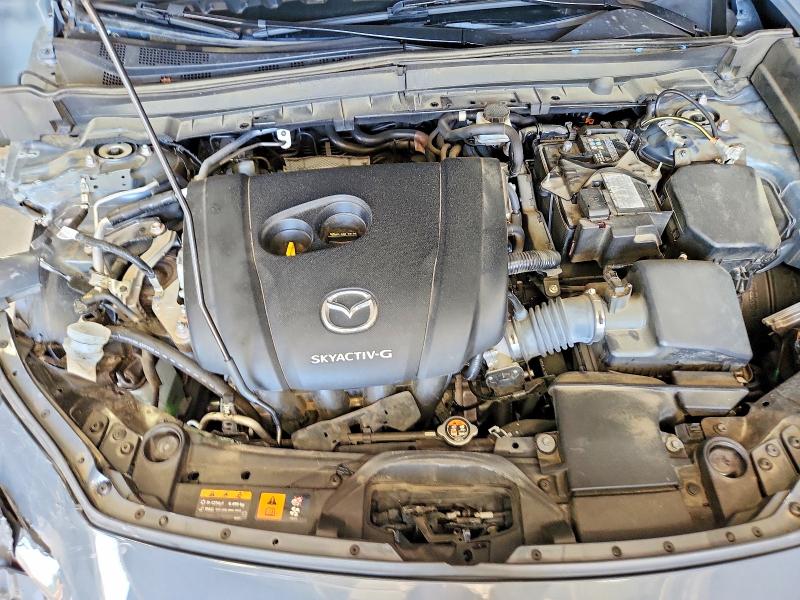 Продаж на аукціоні авто 2022 Mazda Cx-30, vin: 3MVDMBCL6NM402728, номер лоту: 54152986