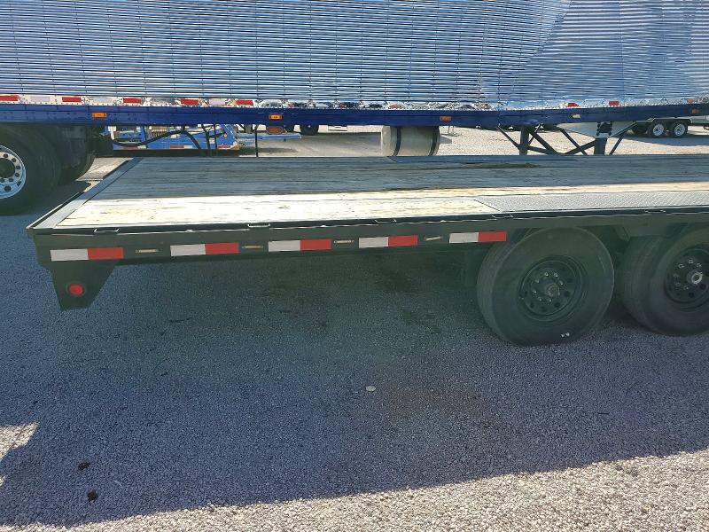 Aukcja sprzedaży 2024 Pj Trailer Trailers, vin: 4P53F392XR1410920, numer aukcji: 54099836